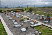 Cmentarz dla zwierząt GRANICA